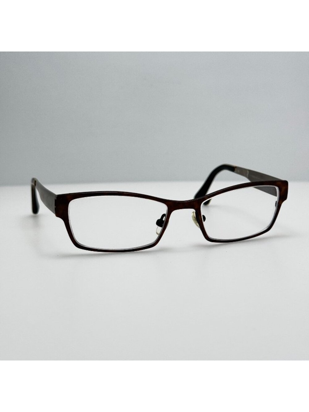 Prodesign Denmark Eyeglasses Eye Glasses Frames 5531 JH Titanium 50-16-140